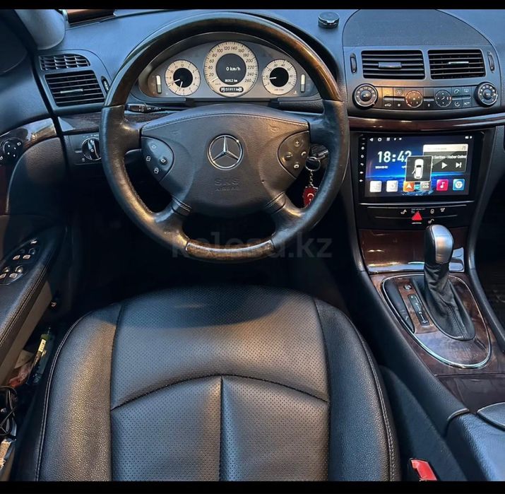 Продается  mercedes