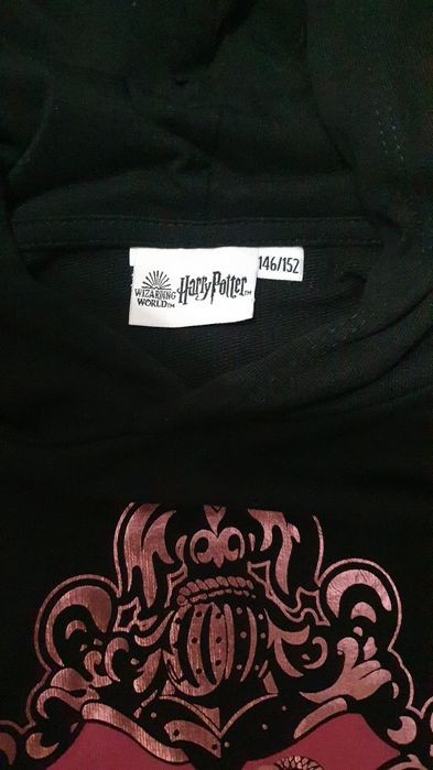 Hanorac Harry Potter