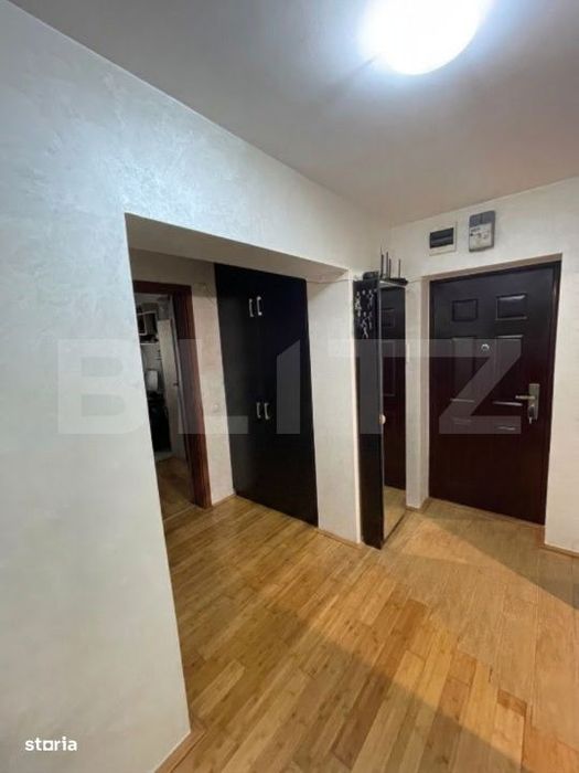 Apartament 3 camere, 63.18, zona Brazda lui Novac - Simplon