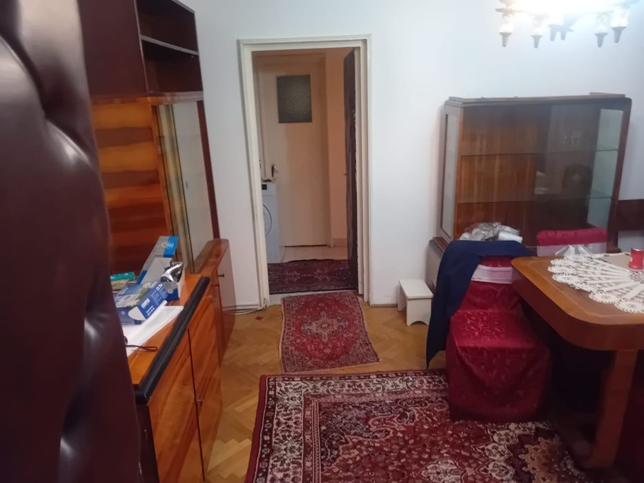 Ap 3 cam Piata Darmanesti 60mp etaj 1 centrala termopan