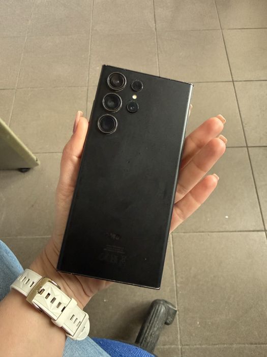 Samsunf S23 ultra 256 Gb