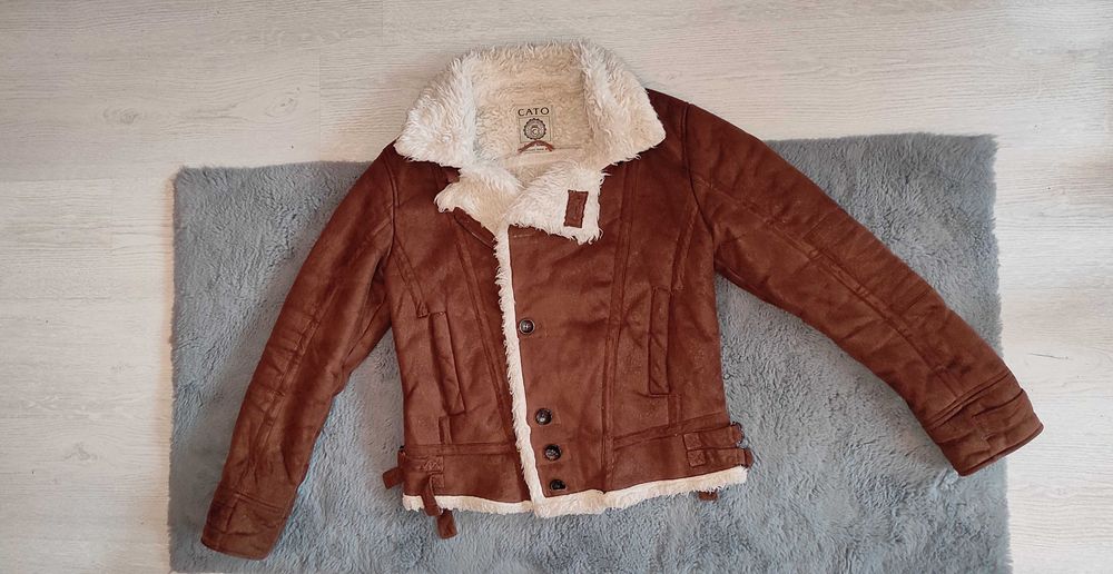 Cojoc bărbați calduros