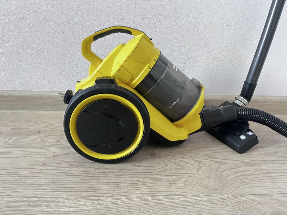 Продам пылесос Керхер