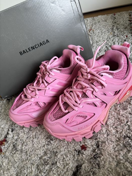 Balenciaga Track marime 39