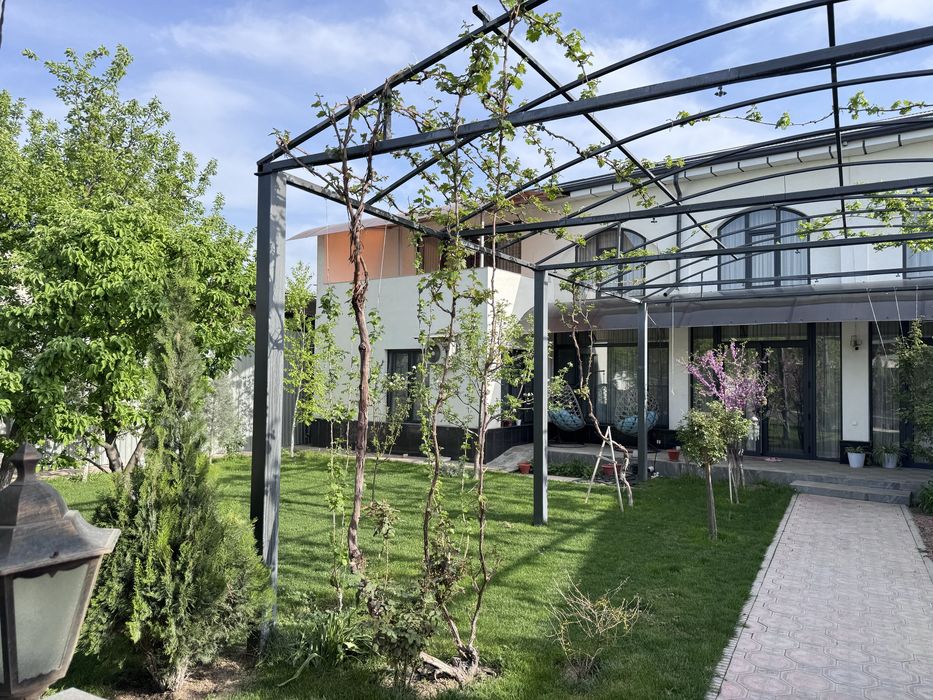 Продается дом 14 соток