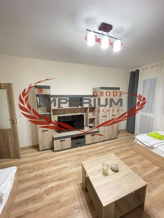 Дава се под наем Тристаен апартамент в Варна, Базар Левски - 64 кв.м за 510 € - Снимка #4