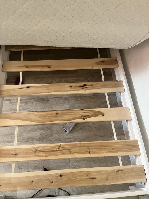 Продам детские кроватки