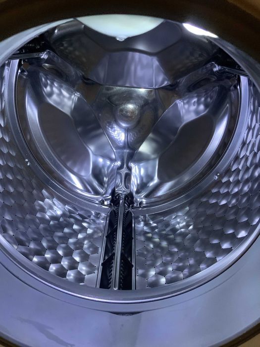 Пералня Miele W 5828 WPS Gala Grande XL 7 кг, 1600 об./мин.