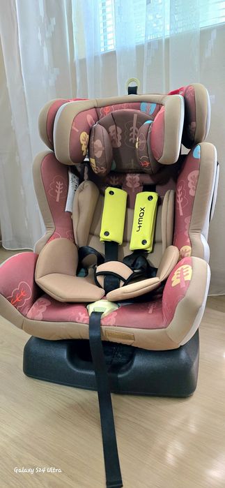 Детско столче за кола