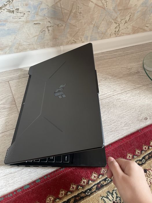 Ноутбук игравой