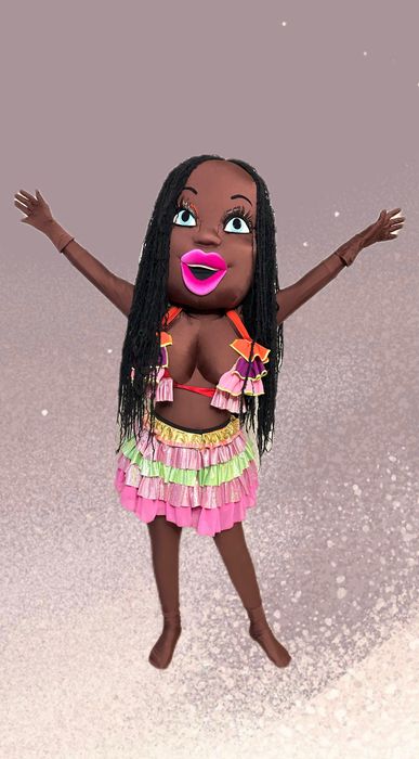 Продам ростовые куклы