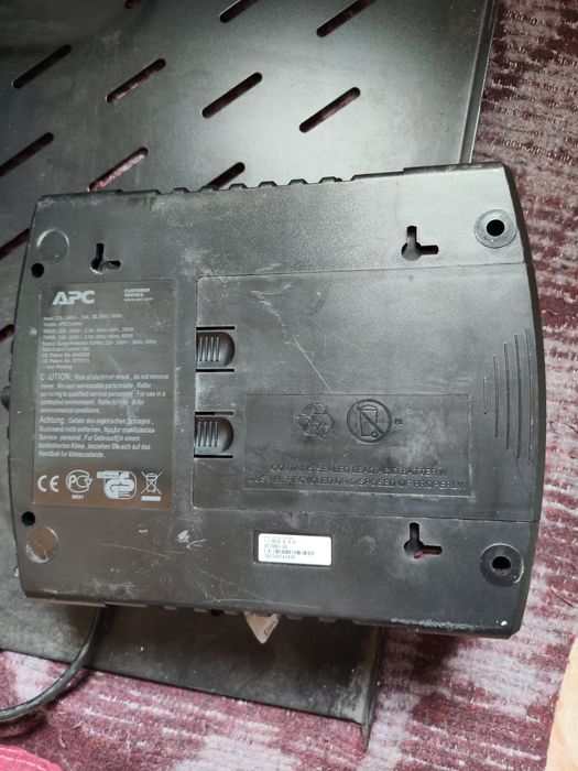 Ups APC Backup ES700