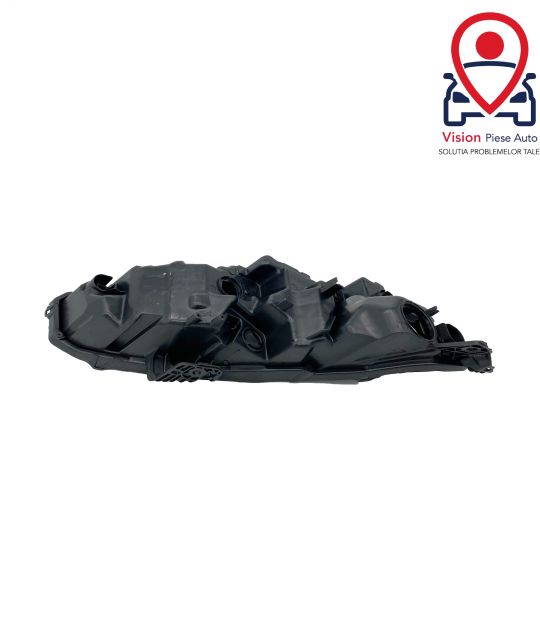 Ляв фар с корпус Нов Led Хонда Цивик / Honda Civic Ляв фар с корпус, н