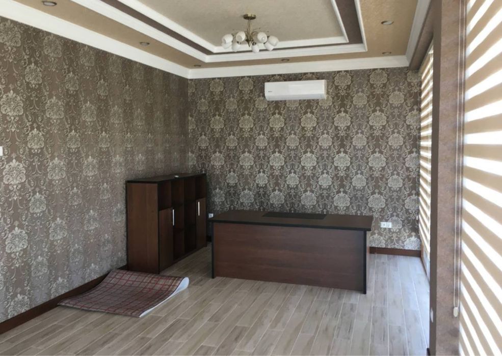 ЕвроОфис 2хКомнатный на Алмазаре