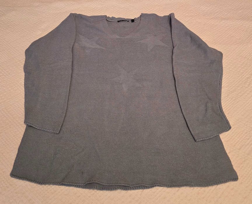 Pulovere de damă cashmir și poliacrilic