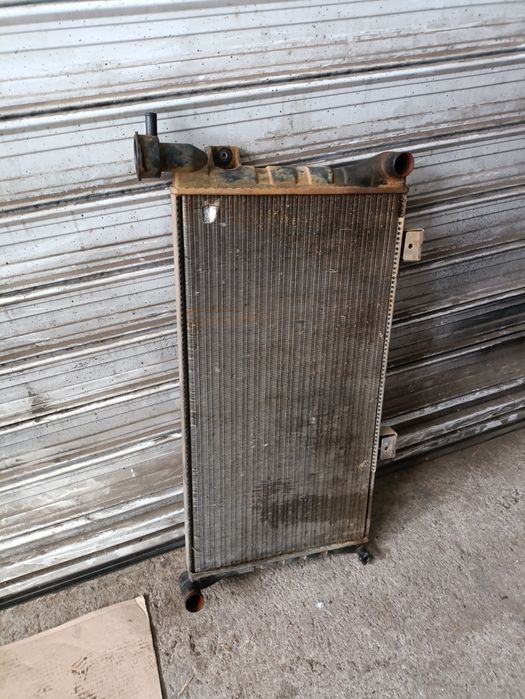 Части за Лада Нива