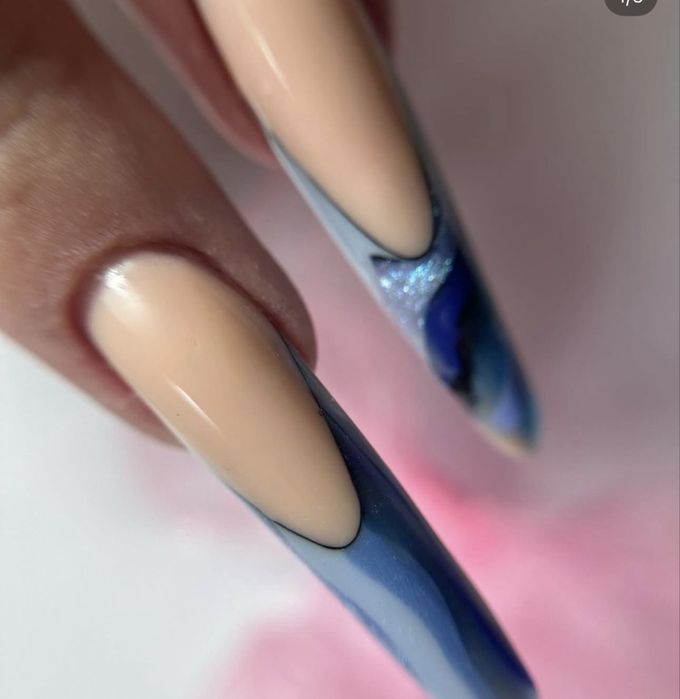 Manichiură Tudor V Iasi