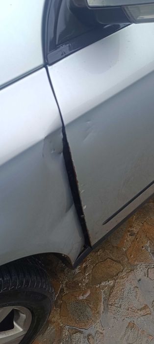 Wv Passat b6 2007