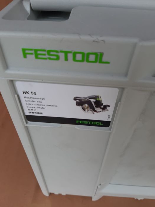 Festool circular