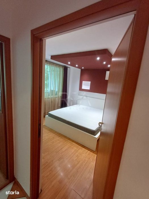 3 Camere Decomandat | 70 mp | Boxa | Parcare ADP | Izvorul Crisului