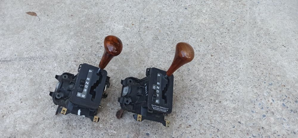 Кулисы АКПП МКПП Мерседес 124 /202 / 190