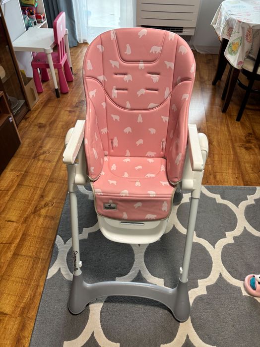 Столче за хранене