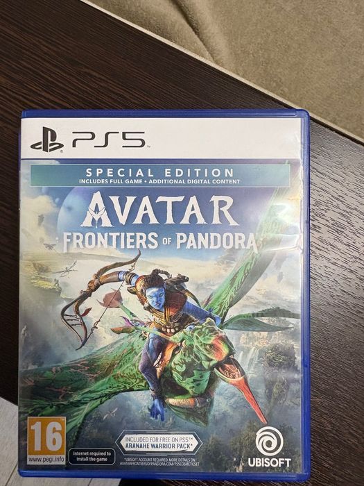 Игри за плейстейшън 4 и 5