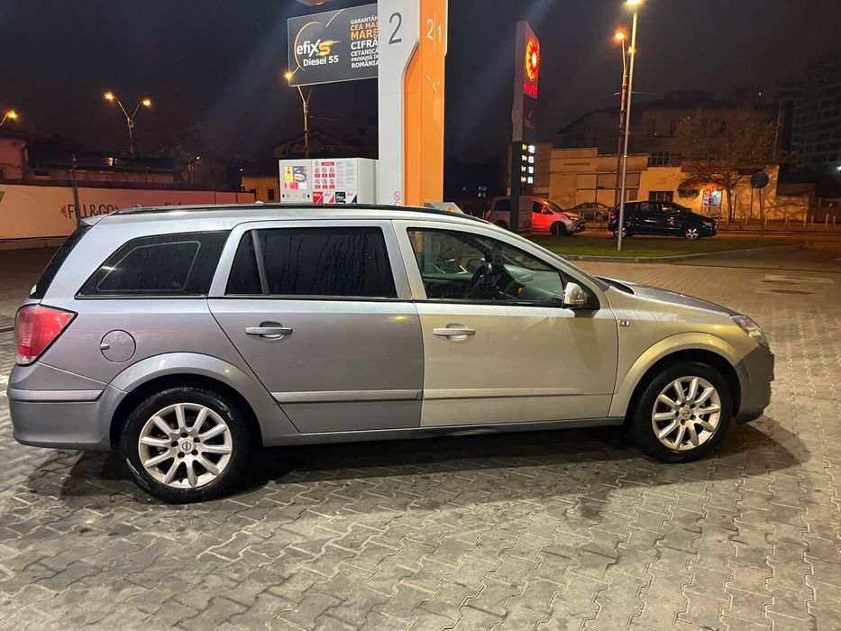 Vând opel astra H Break