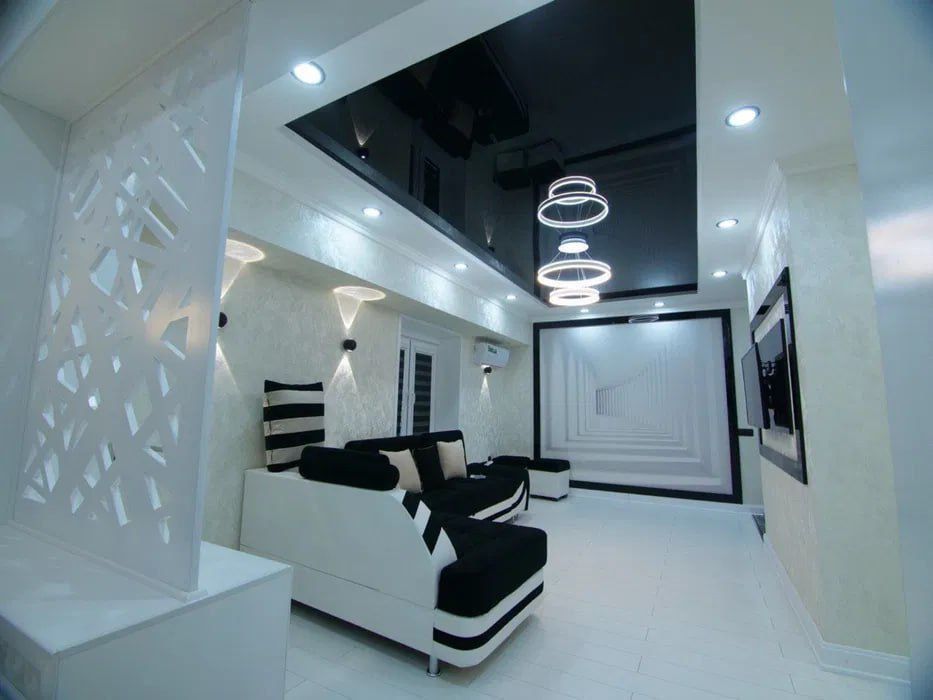 Аренда Квартира Ялонгоч Ширин Бозор