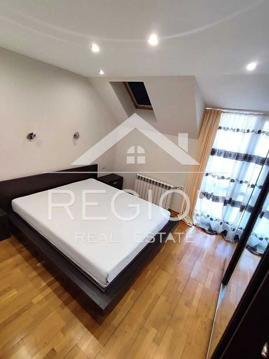 Дава се под наем Тристаен апартамент в Варна, Завод Дружба - 80 кв.м за 700 € - Снимка #5