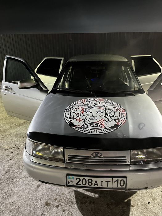 Продам ваз 2110 обмен