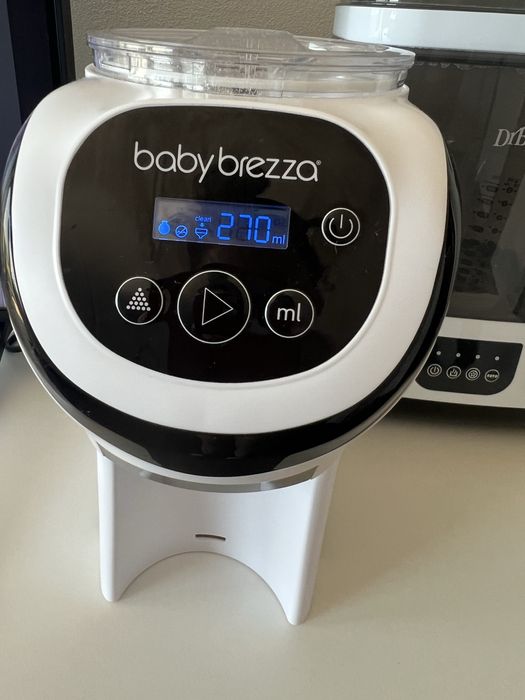 Babybrezza pro mini