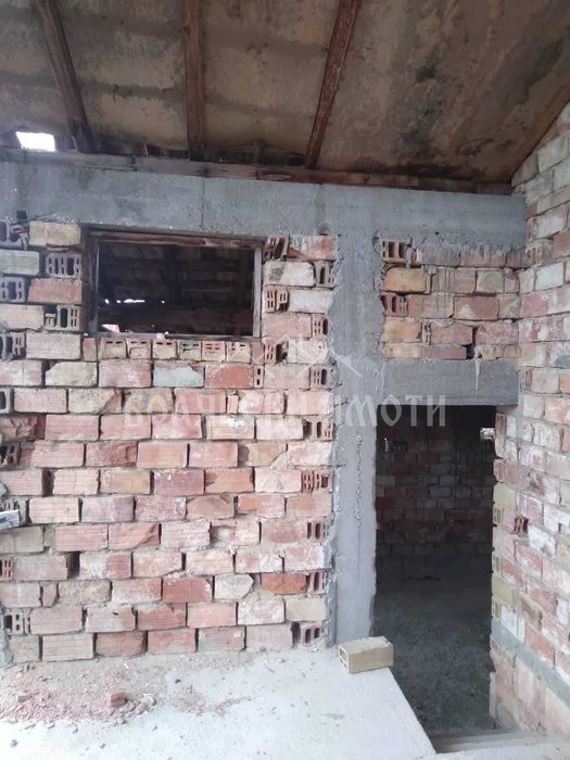 Двуетажна къща в гр. Килифарево