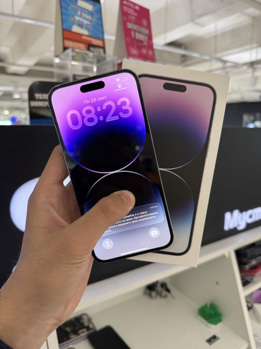 iPhone 14 Pro Max 1Tb