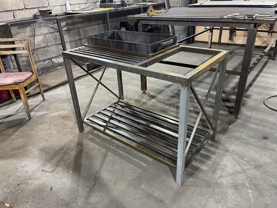 Заборы ворота сайдинг