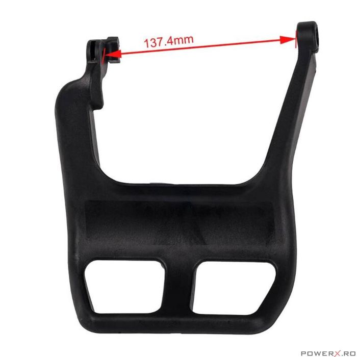 Maneta, maner de frana pentru drujba Stihl, 660, 640, 066, 064, PowerX