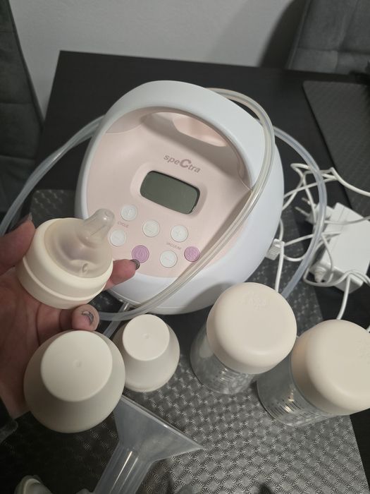 Spectra Pompa de san electrica dubla S2 Plus