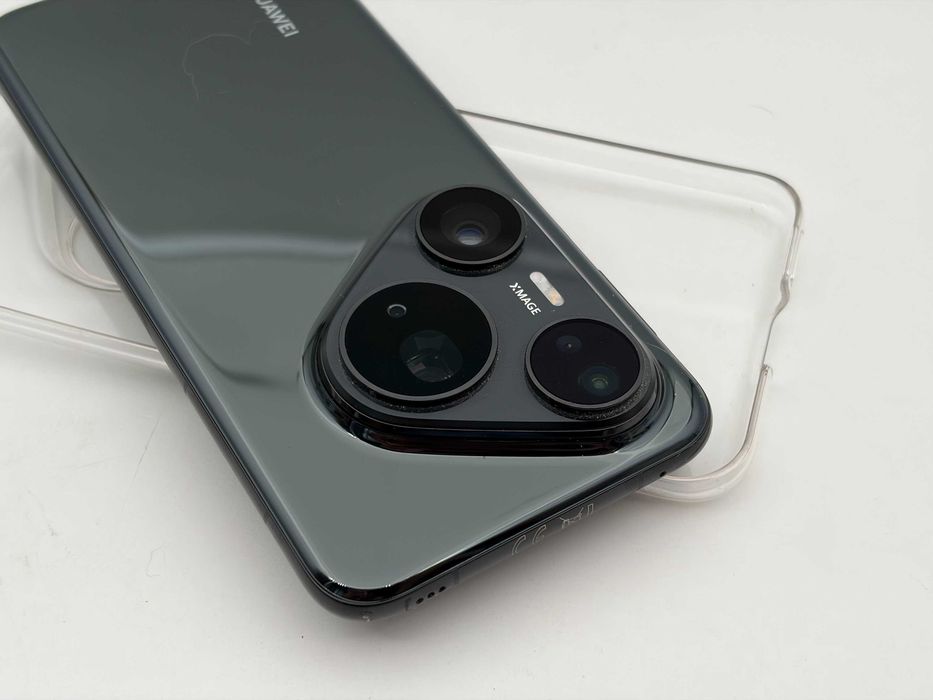 Huawei Pura 80 Pro 12 cu 512 fullbox garantie 15 luni