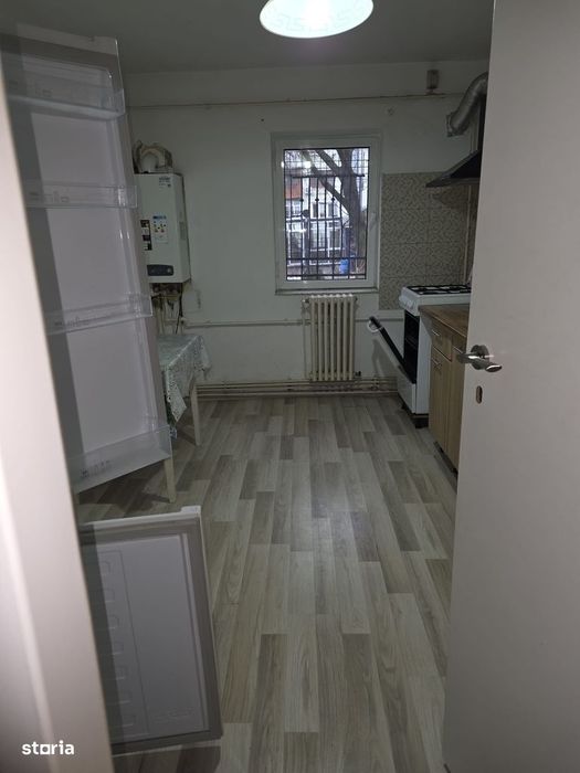 Apartament 3 camere, Decomandat – Centru – Piata Unirii