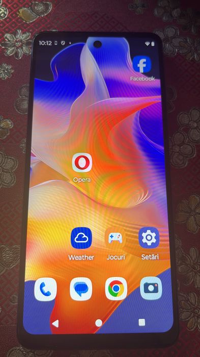 Motorola G24 nou,nefolosit