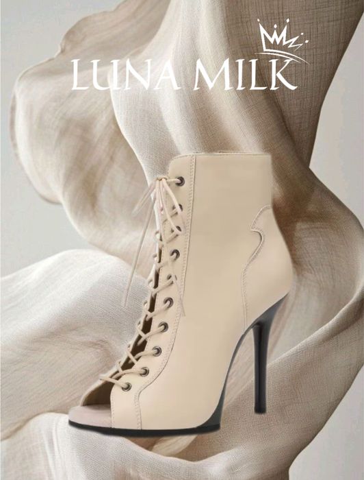 Обувь для танцев