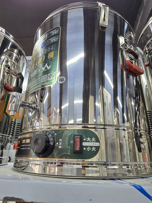 Samovor termezlik suv istkich termelik samovor