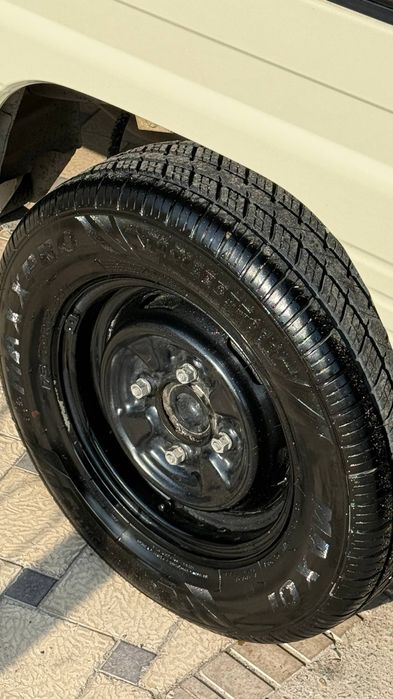 Damas chevrolet 2013-yil