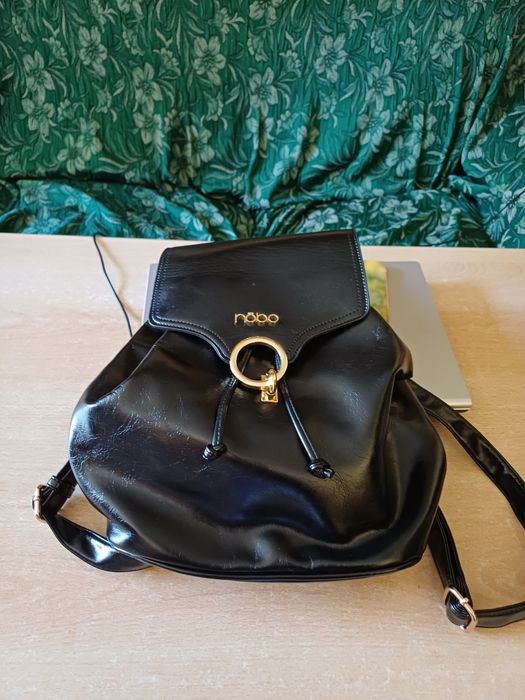 Rucsac femei, Nobo