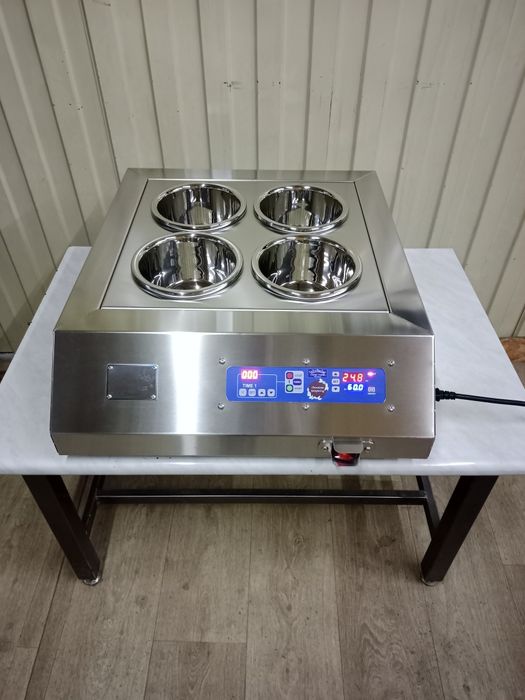 Мармит для темперированя шоколада