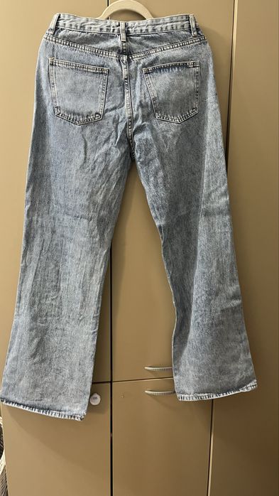 Дамски дънки Amia