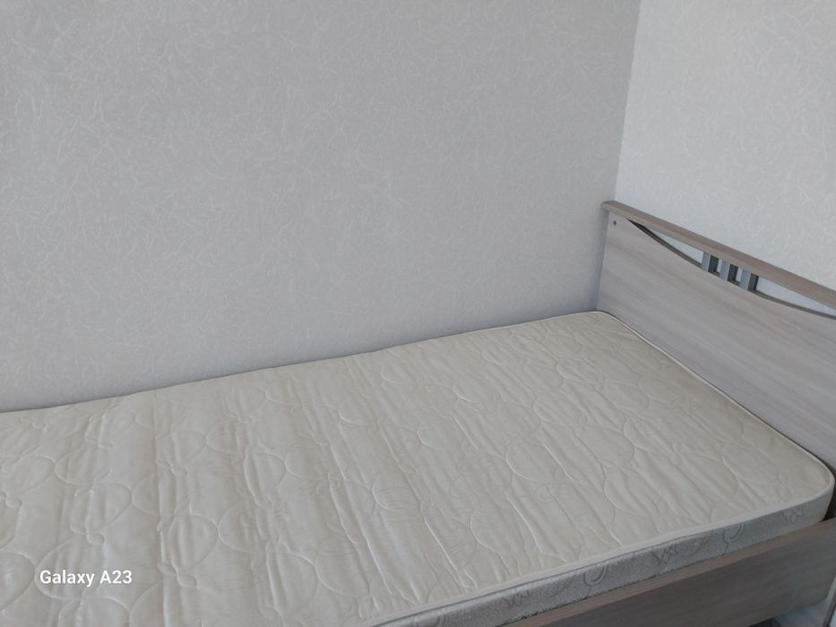 Кровать подрастковая