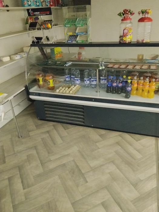 Xoladilnik yengi