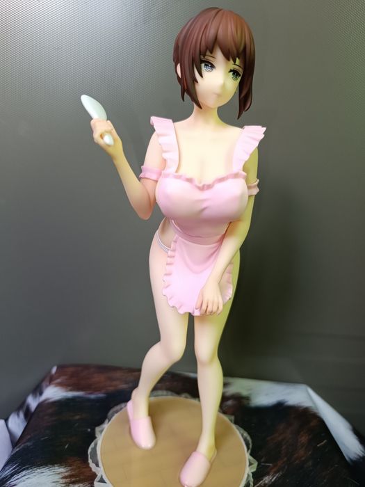 Аниме секси кукли