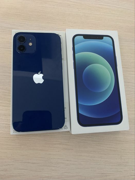 Афон 12 128гб ..